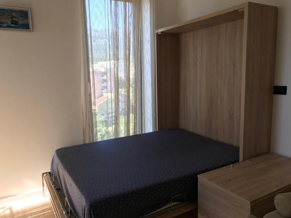 Apartament Soho City 1 Bar Kültér fotó