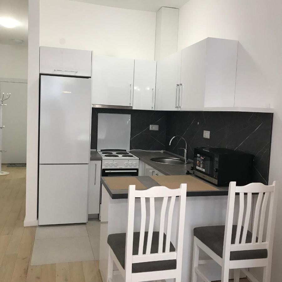 Apartament Soho City 1 Bar Kültér fotó