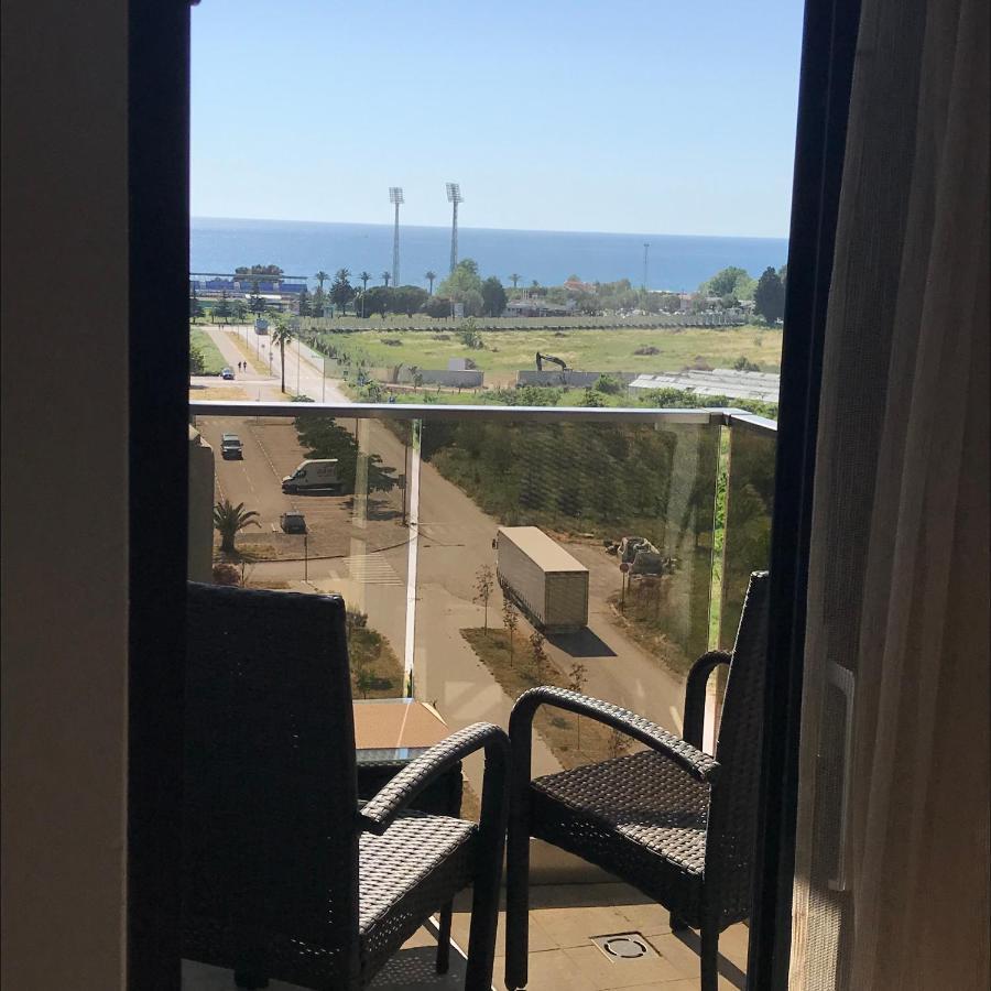 Apartament Soho City 1 Bar Kültér fotó