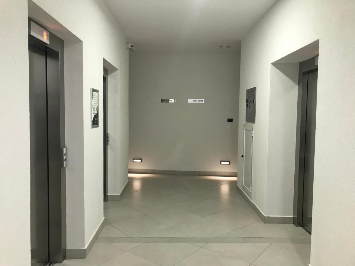 Apartament Soho City 1 Bar Kültér fotó