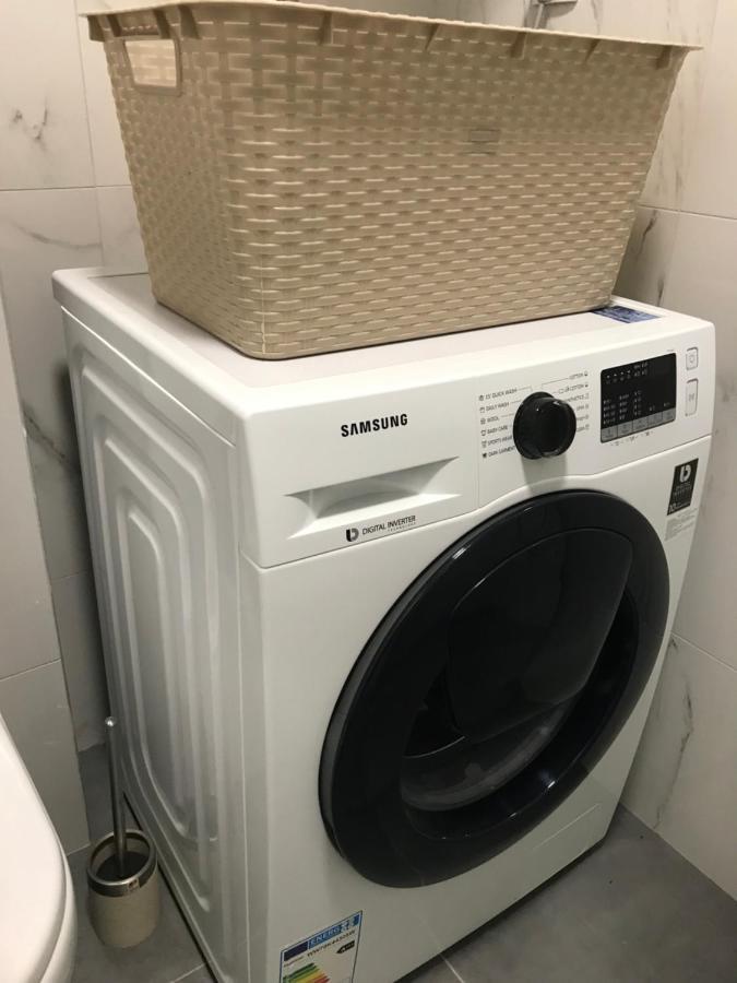 Apartament Soho City 1 Bar Kültér fotó