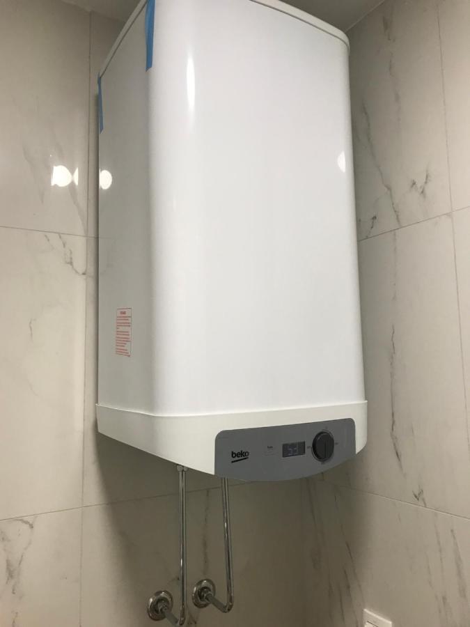 Apartament Soho City 1 Bar Kültér fotó